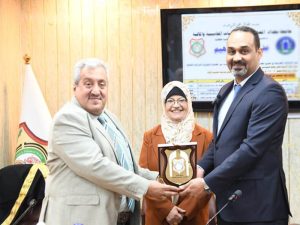 Dr. Qaiser Ghazi Zaghir