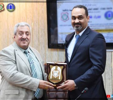 Dr. Qaiser Ghazi Zaghir