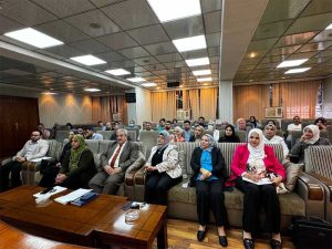 Global Entrepreneurship Week