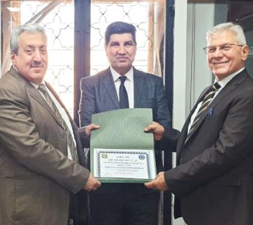 Dr. Mahmoud Ismail