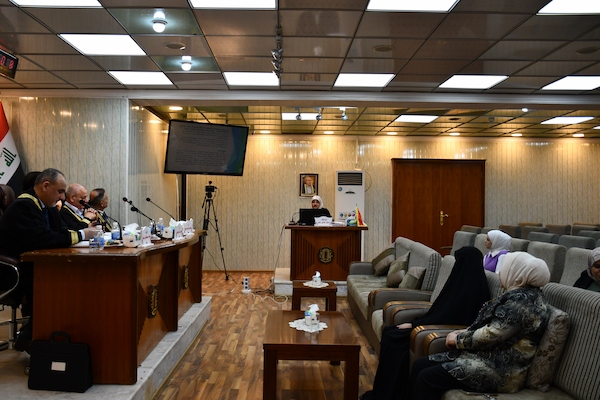 مناقشة رسل (1)