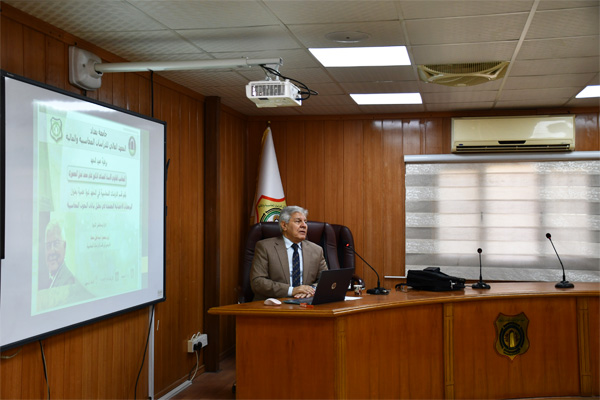 ندوة د محمود2