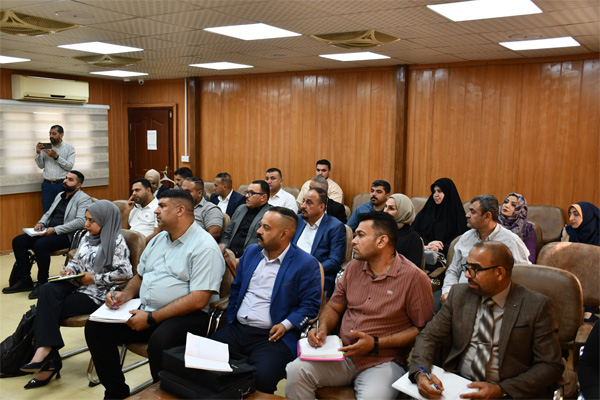 ندوة د محمود3