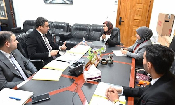 اختبارات طلبة اضافة