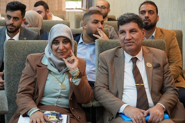 خبر المؤتمر اليوم الثاني 12-2 (13)