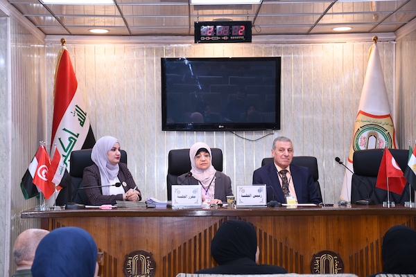 خبر المؤتمر اليوم الثاني 12-2 (3)